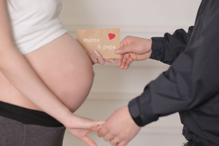 マタニティフォト大阪