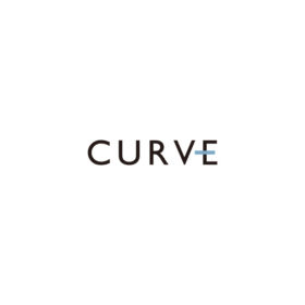 CURVEロゴ